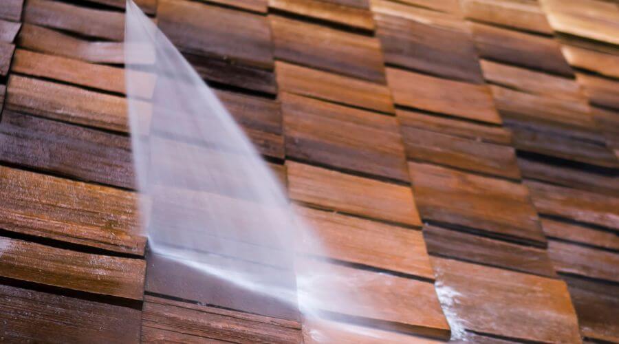 Expert new roof installation services in Parkman, WY